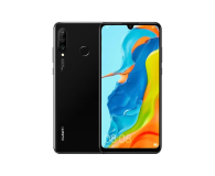 Huawei P30 Lite 128GB Czarny - 480625 - zdjęcie 1